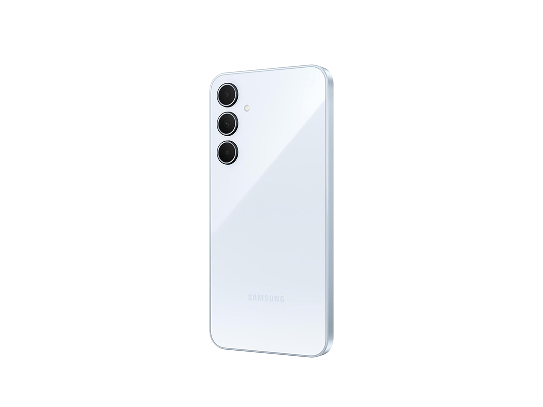 Samsung Galaxy A55 5G 8GB 128GB - Awesome Iceblue in Qatar Samsung Galaxy A55 5G 8GB 128GB - Awesome Iceblue in Qatar